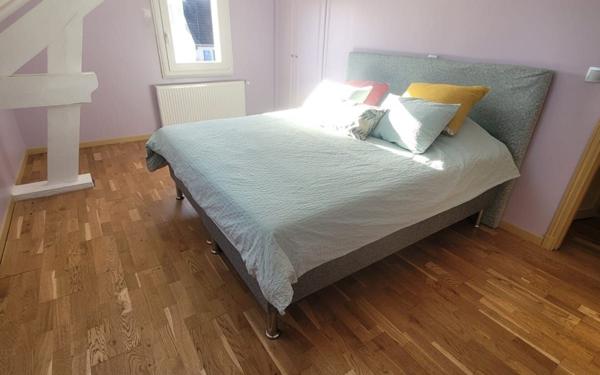 Maison à vendre    6 pièces • 143 m2 Goussainville