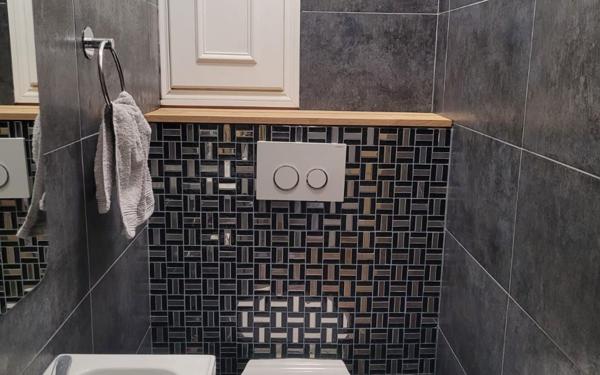 Maison à vendre    6 pièces • 143 m2 Goussainville