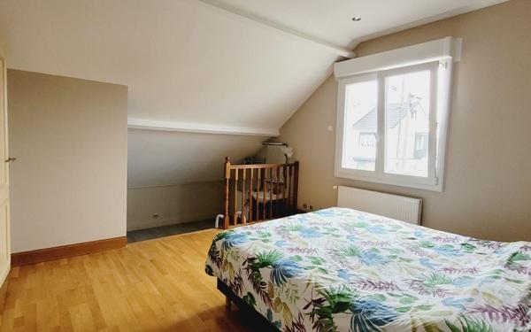 Maison à vendre    6 pièces • 143 m2 Goussainville