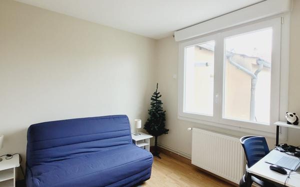 Maison à vendre    6 pièces • 143 m2 Goussainville