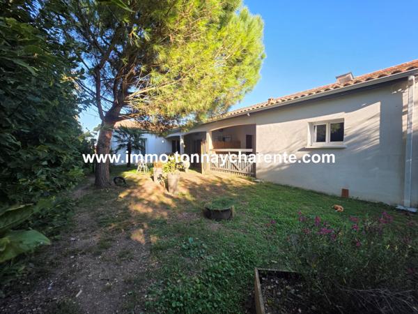 Maison avec deux studios