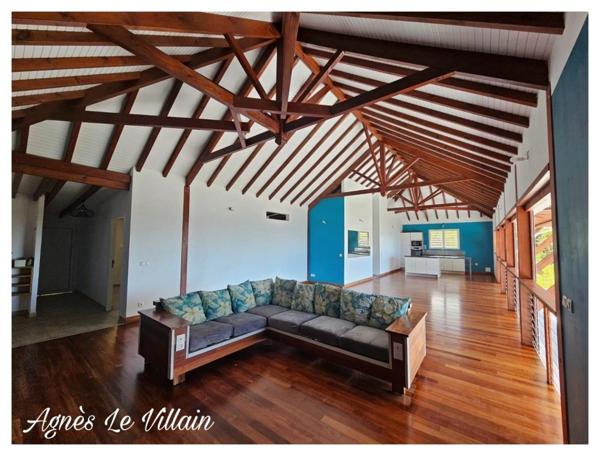 Villa Vue Mer avec Piscine