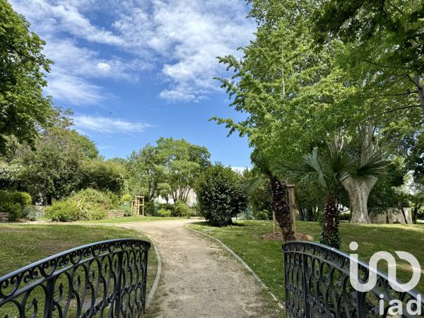 Appartement à vendre 2 pièces 42 m² Toulon