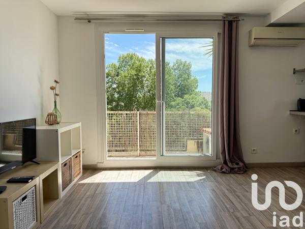 Appartement à vendre 2 pièces 42 m² Toulon