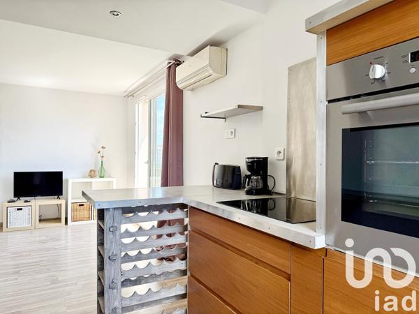 Appartement à vendre 2 pièces 42 m² Toulon