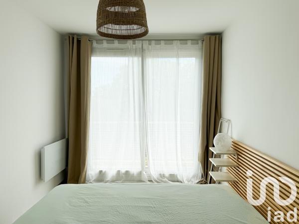 Appartement à vendre 2 pièces 42 m² Toulon