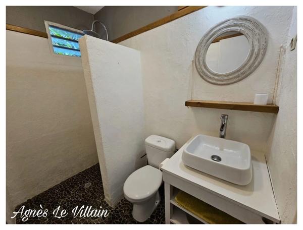 Villa Piscine + 2 Logements Piscine proche Plage