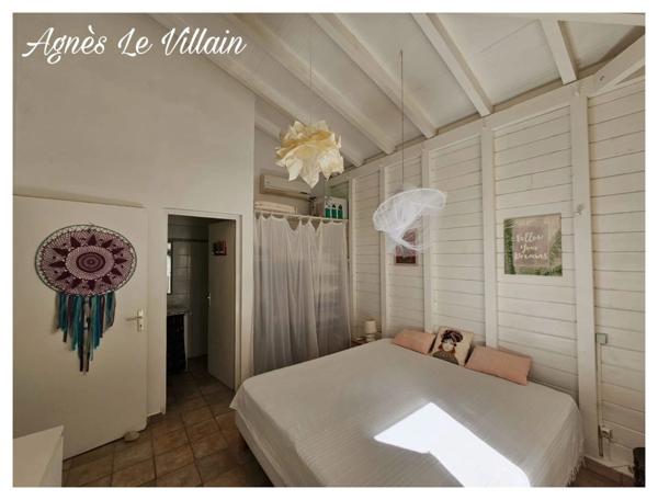 Villa Piscine + 2 Logements Piscine proche Plage