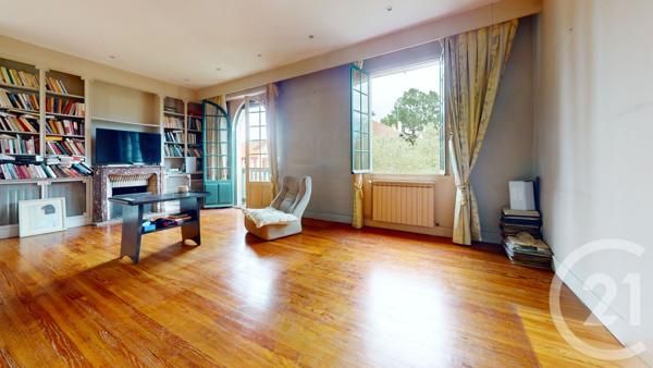 Maison à vendre  8 pièces - 211 m2 BIARRITZ - 64