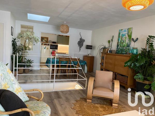 Maison à vendre 5 pièces 112 m² La Chaize-Giraud