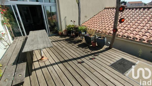 Maison à vendre 5 pièces 112 m² La Chaize-Giraud