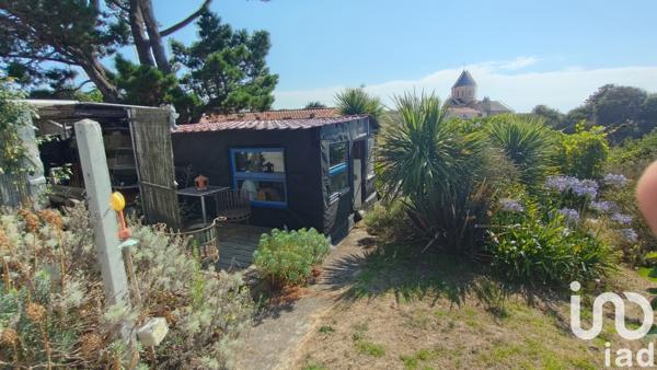 Maison à vendre 5 pièces 112 m² La Chaize-Giraud