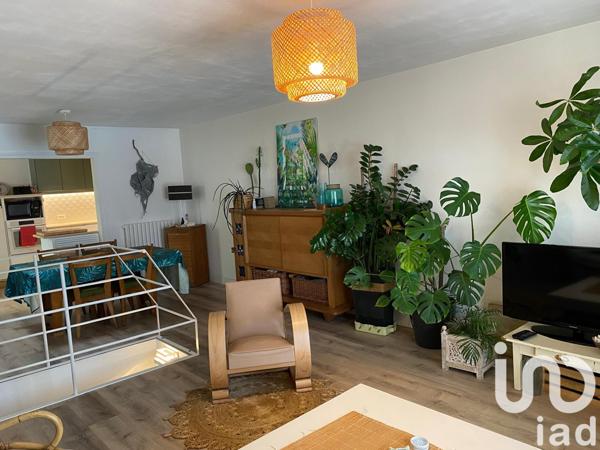 Maison à vendre 5 pièces 112 m² La Chaize-Giraud