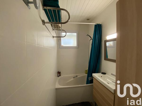 Maison à vendre 5 pièces 112 m² La Chaize-Giraud