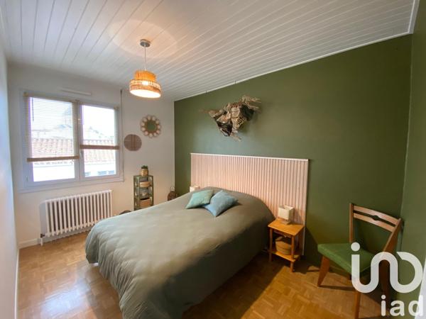 Maison à vendre 5 pièces 112 m² La Chaize-Giraud