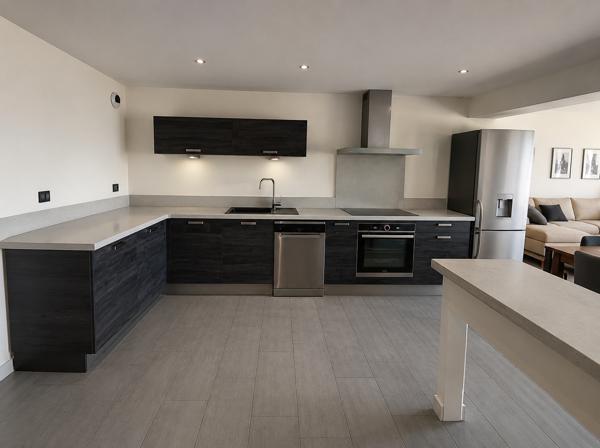 APPARTEMENT 4 PIECES - 15000 AURILLAC