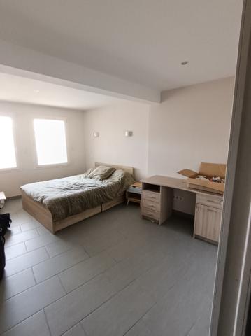 APPARTEMENT 4 PIECES - 15000 AURILLAC