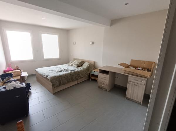 APPARTEMENT 4 PIECES - 15000 AURILLAC