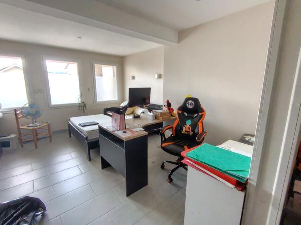 APPARTEMENT 4 PIECES - 15000 AURILLAC