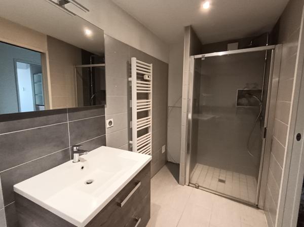 APPARTEMENT 4 PIECES - 15000 AURILLAC