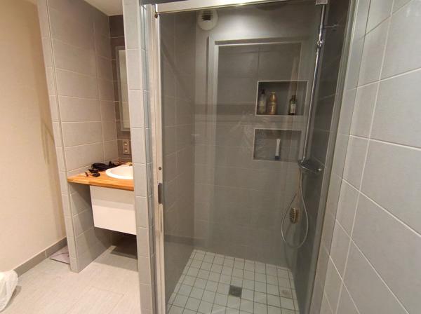 APPARTEMENT 4 PIECES - 15000 AURILLAC