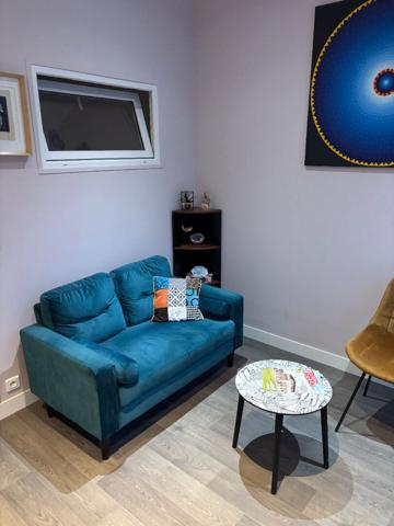 PARIS 13e - LOCAL COMMERCIAL 21 m² - EXCLUSIVITÉ GUY HOQUET