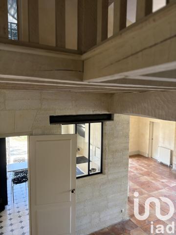 Maison à vendre 7 pièces 220 m² Libourne