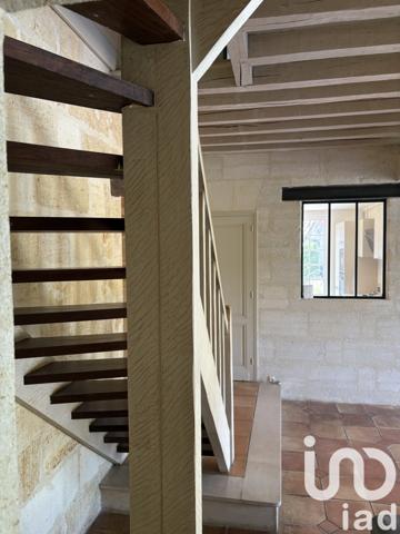 Maison à vendre 7 pièces 220 m² Libourne