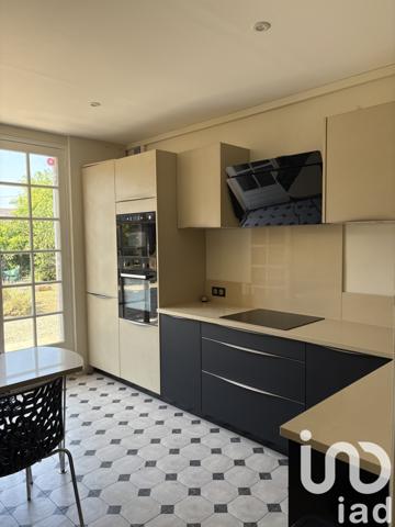 Maison à vendre 7 pièces 220 m² Libourne