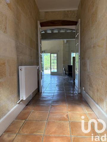 Maison à vendre 7 pièces 220 m² Libourne