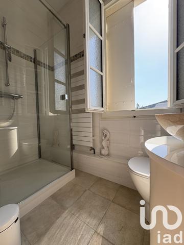 Maison à vendre 7 pièces 220 m² Libourne