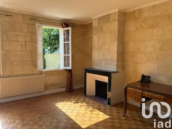 Maison à vendre 7 pièces 220 m² Libourne