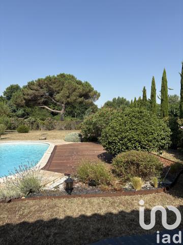 Maison à vendre 7 pièces 220 m² Libourne