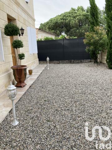 Maison à vendre 7 pièces 220 m² Libourne