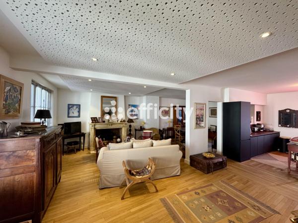 Maison 4 pièces - 125 m²