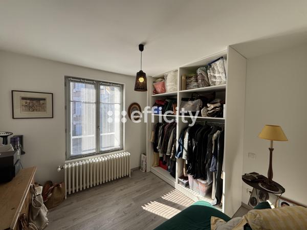 Maison 4 pièces - 125 m²