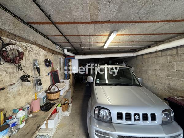 Maison 4 pièces - 125 m²