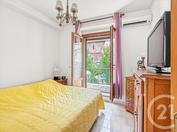 Appartement à vendre  6 pièces - 195 m2 MARSEILLE - 13005