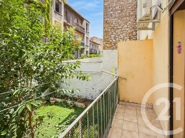 Appartement à vendre  6 pièces - 195 m2 MARSEILLE - 13005