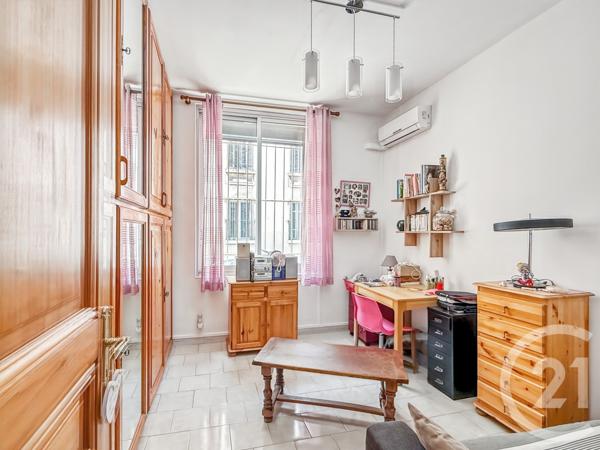 Appartement à vendre  6 pièces - 195 m2 MARSEILLE - 13005