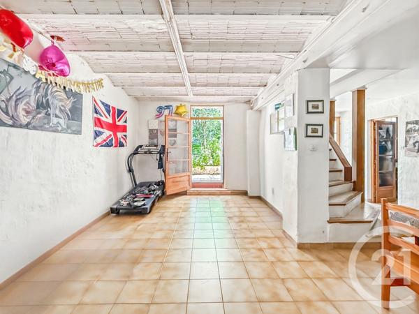 Appartement à vendre  6 pièces - 195 m2 MARSEILLE - 13005