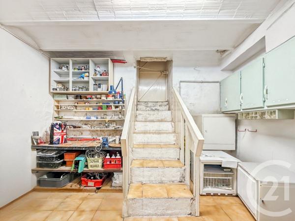 Appartement à vendre  6 pièces - 195 m2 MARSEILLE - 13005