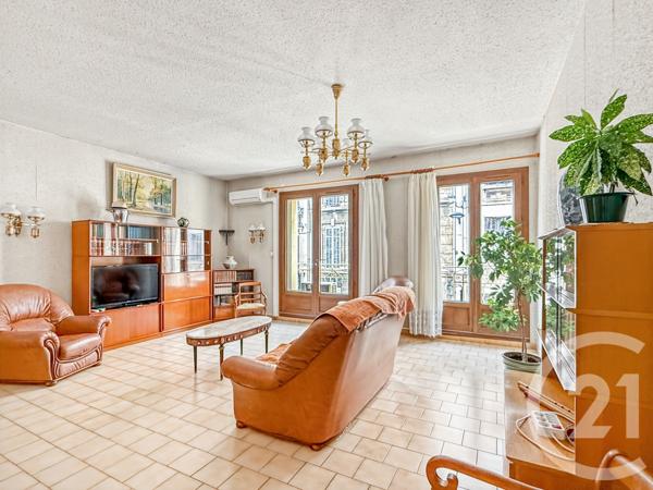 Appartement à vendre  6 pièces - 195 m2 MARSEILLE - 13005