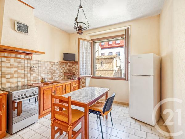 Appartement à vendre  6 pièces - 195 m2 MARSEILLE - 13005