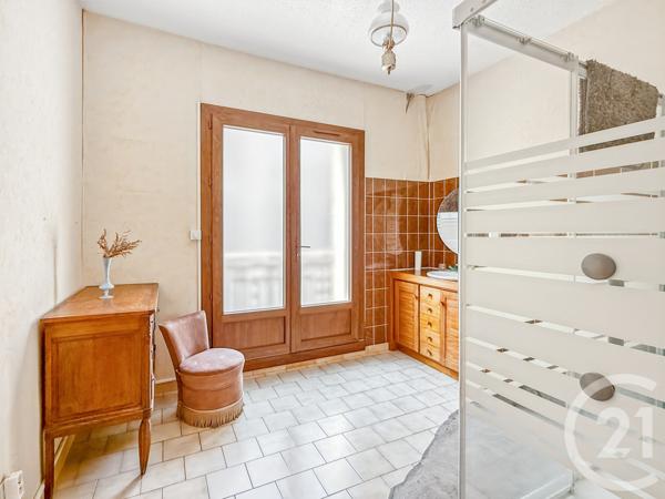 Appartement à vendre  6 pièces - 195 m2 MARSEILLE - 13005