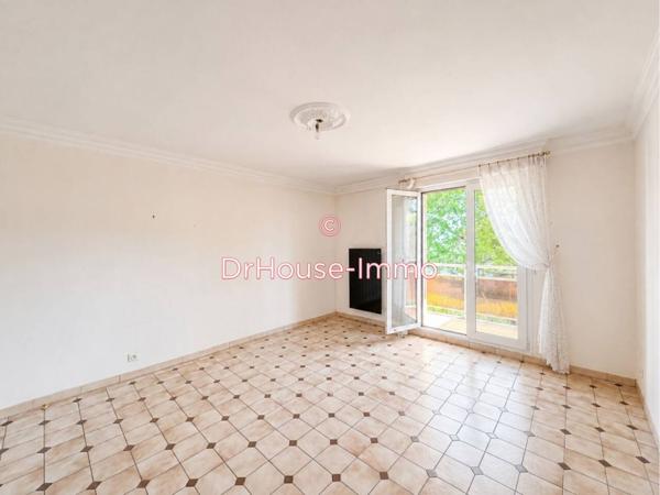 Appartement à vendre 2 pièces de 53 m²