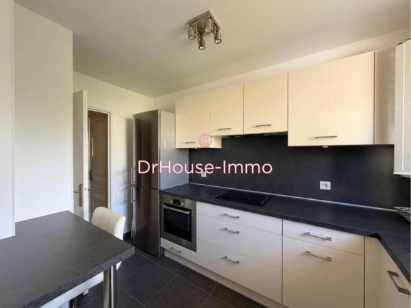 Appartement à vendre 2 pièces de 53 m²