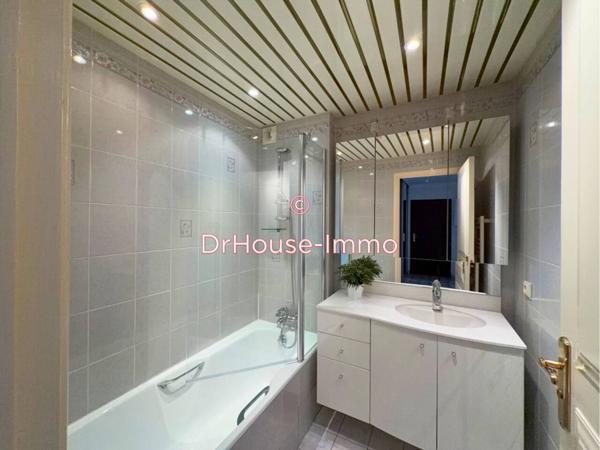 Appartement à vendre 2 pièces de 53 m²