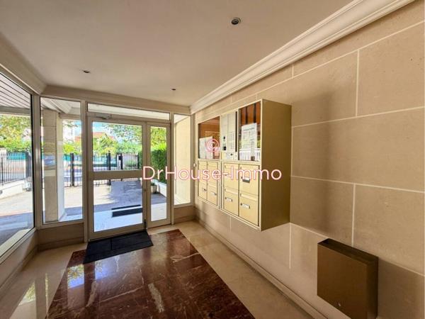 Appartement à vendre 2 pièces de 53 m²