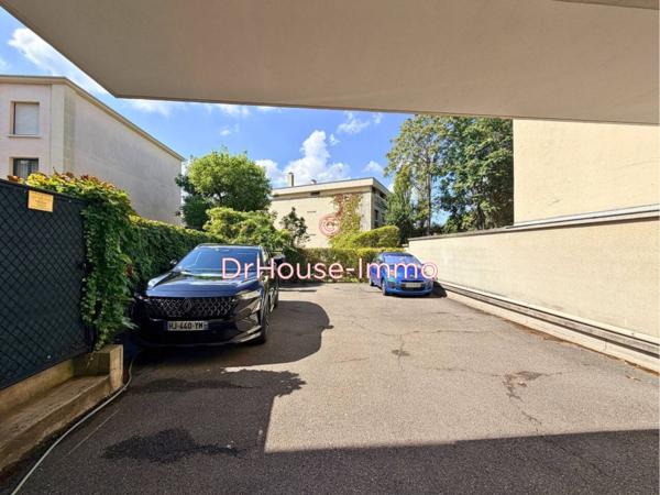 Appartement à vendre 2 pièces de 53 m²